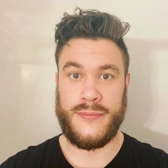 Meet your Posher, Dave - Picture 1 of 1